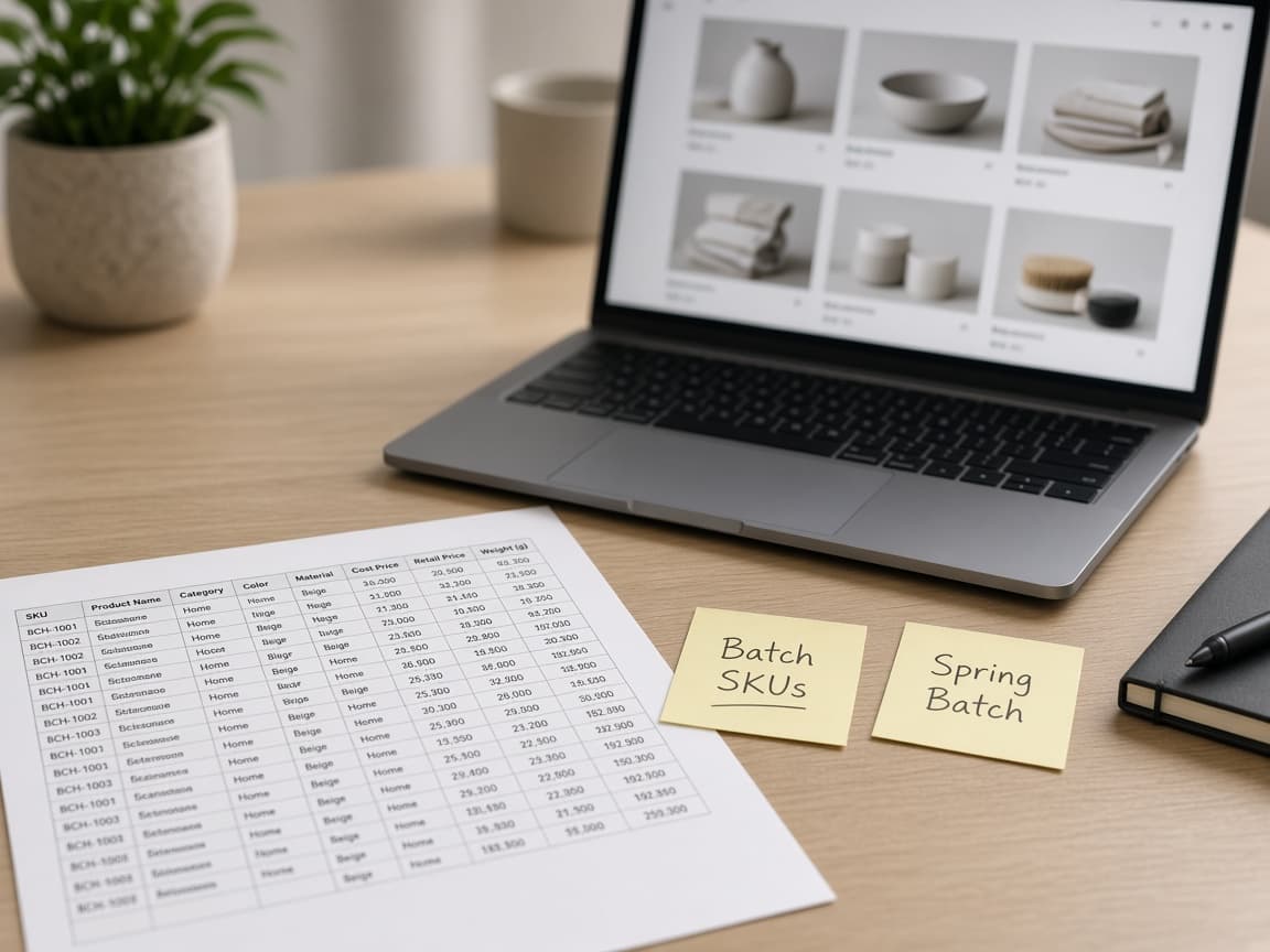 How Copywriters Use AI to Create Shopify Product Copy at Scale