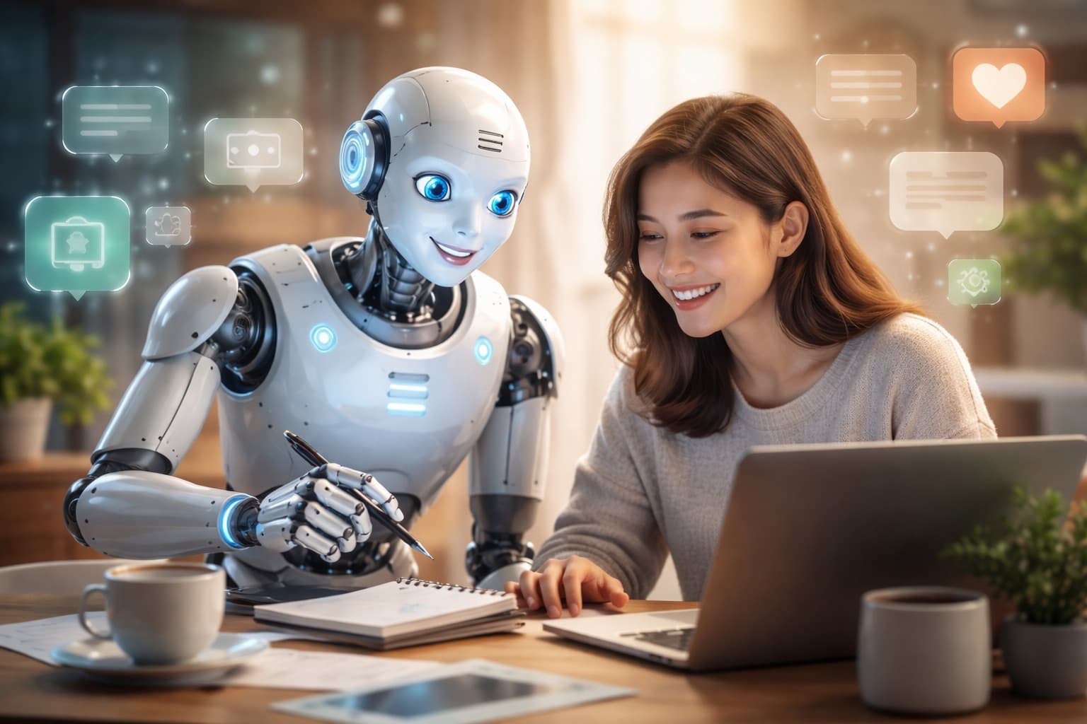 Best Practices for Humanizing AI Content