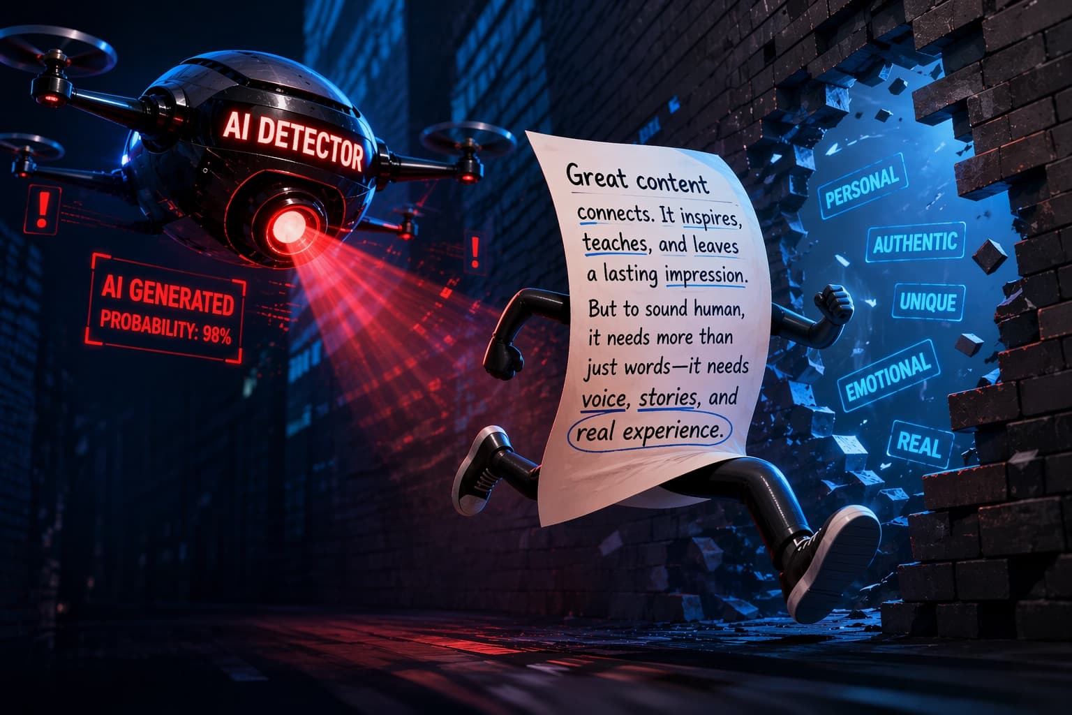 5 Ways to Bypass AI Content Detectors in 2026