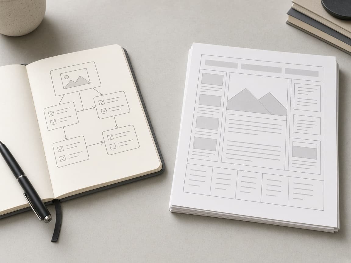 Contentful vs WordPress for Copywriters