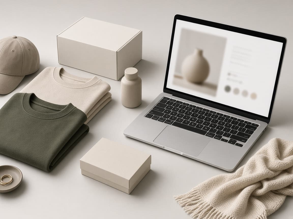 A Copywriter's Guide to Shopify