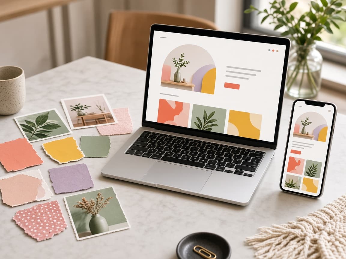 A Copywriter's Guide to Wix