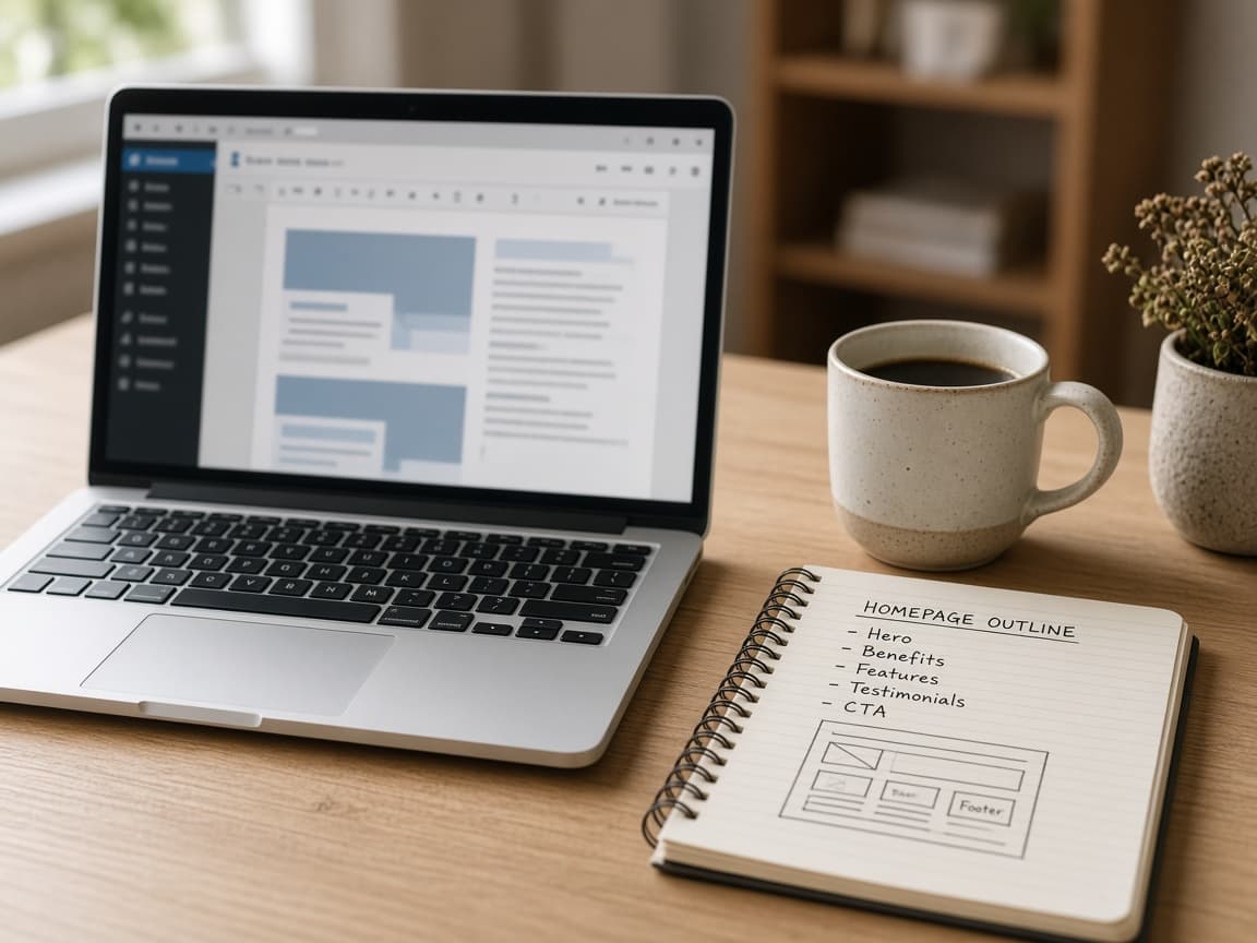 A Copywriter's Guide to WordPress
