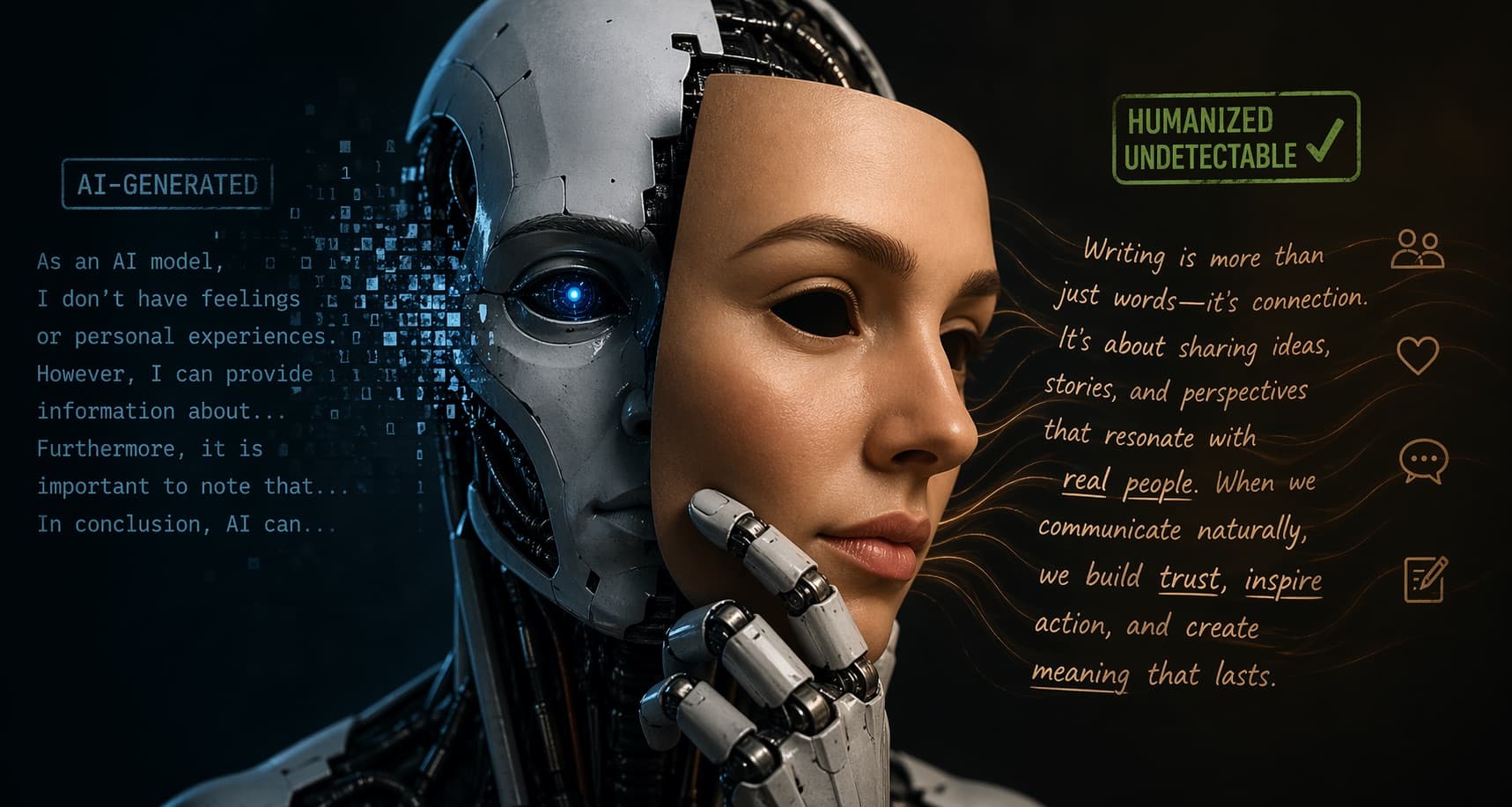 The Complete Guide to AI Content Humanization and Detection Avoidance
