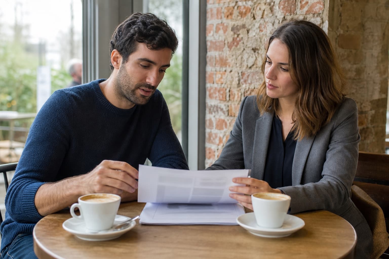 When to Disclose AI Use on a Client Deliverable
