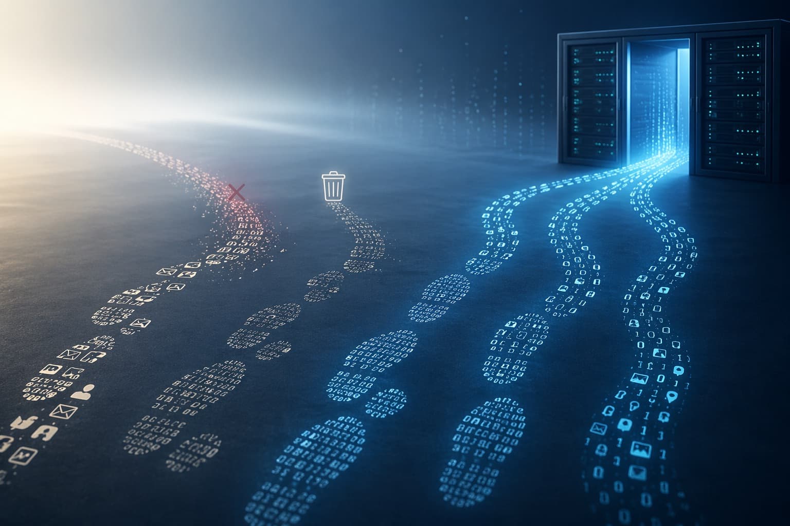 Does GPTZero Save Your Work? Privacy and Data Retention Explained