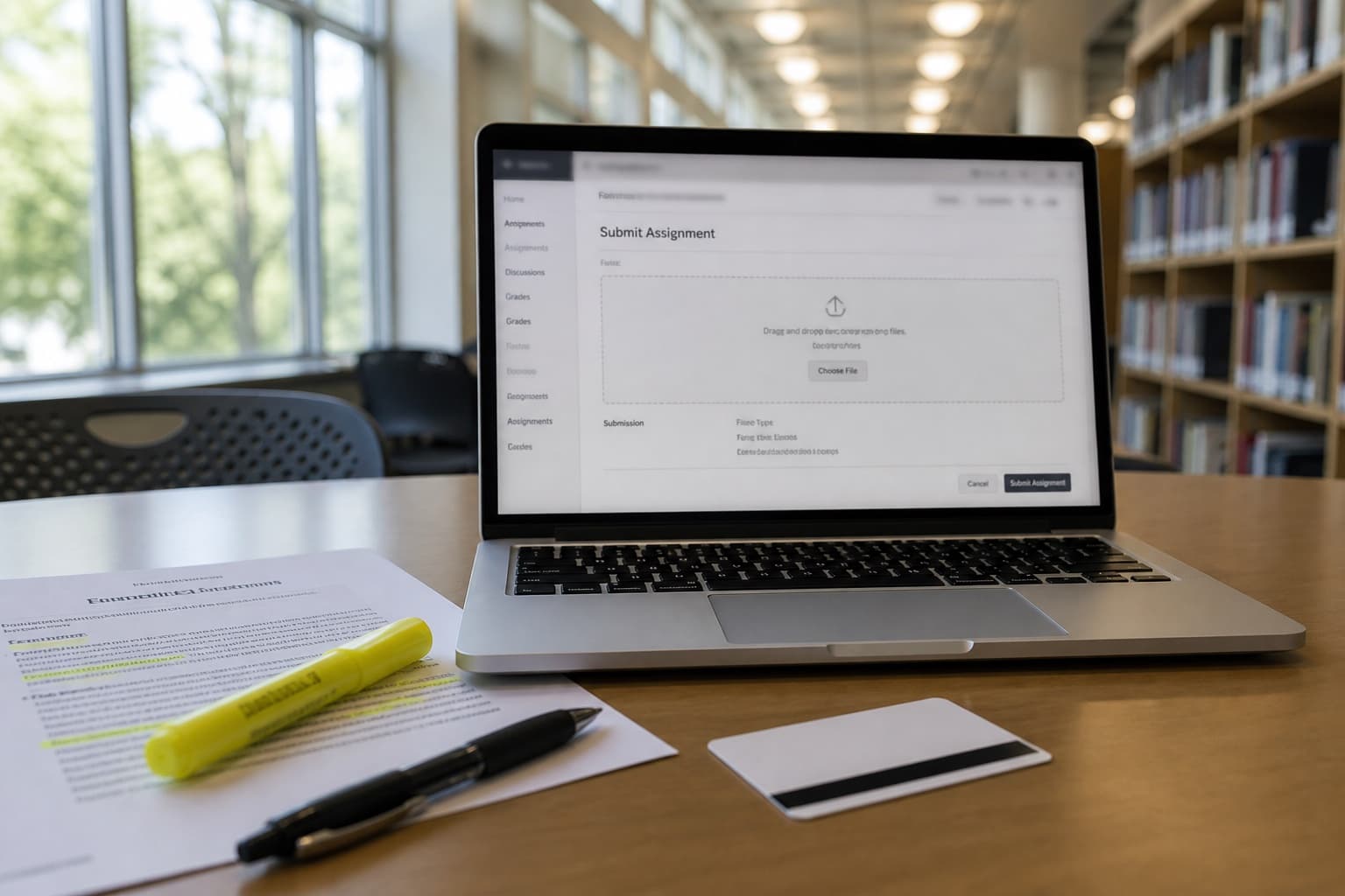 Does Turnitin Detect ChatGPT in Canvas Assignments?