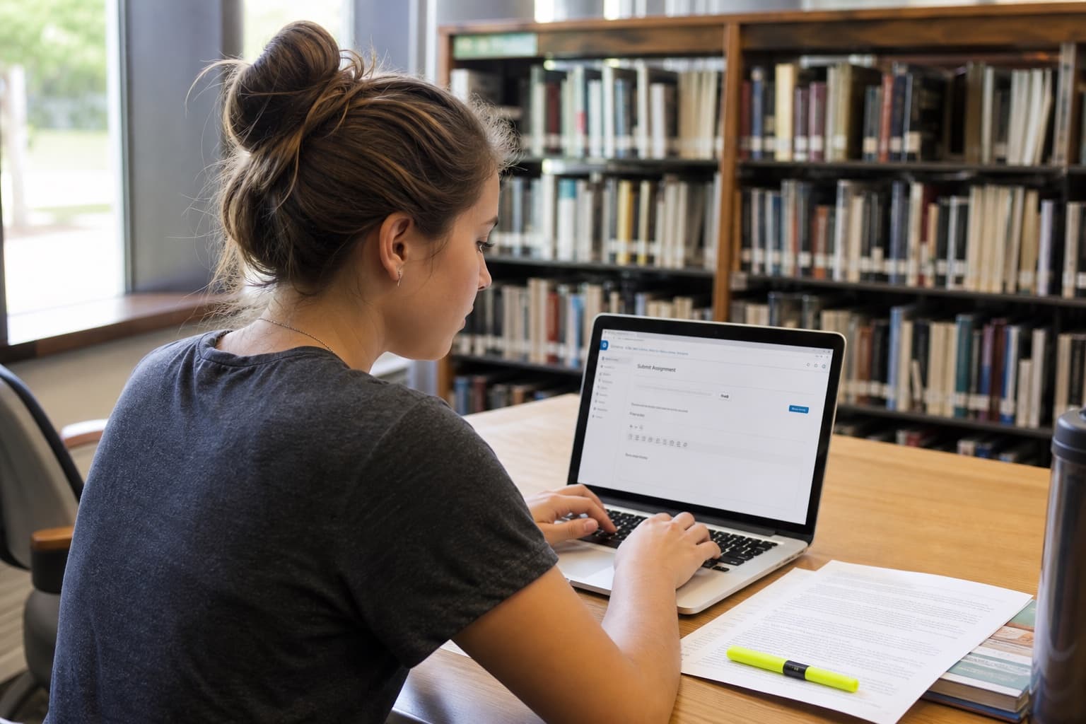 Does Turnitin Detect ChatGPT in Canvas Assignments?