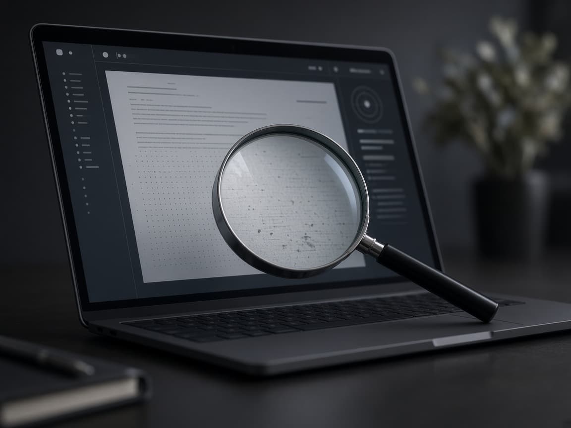 How to Check for AI Watermarks in Text