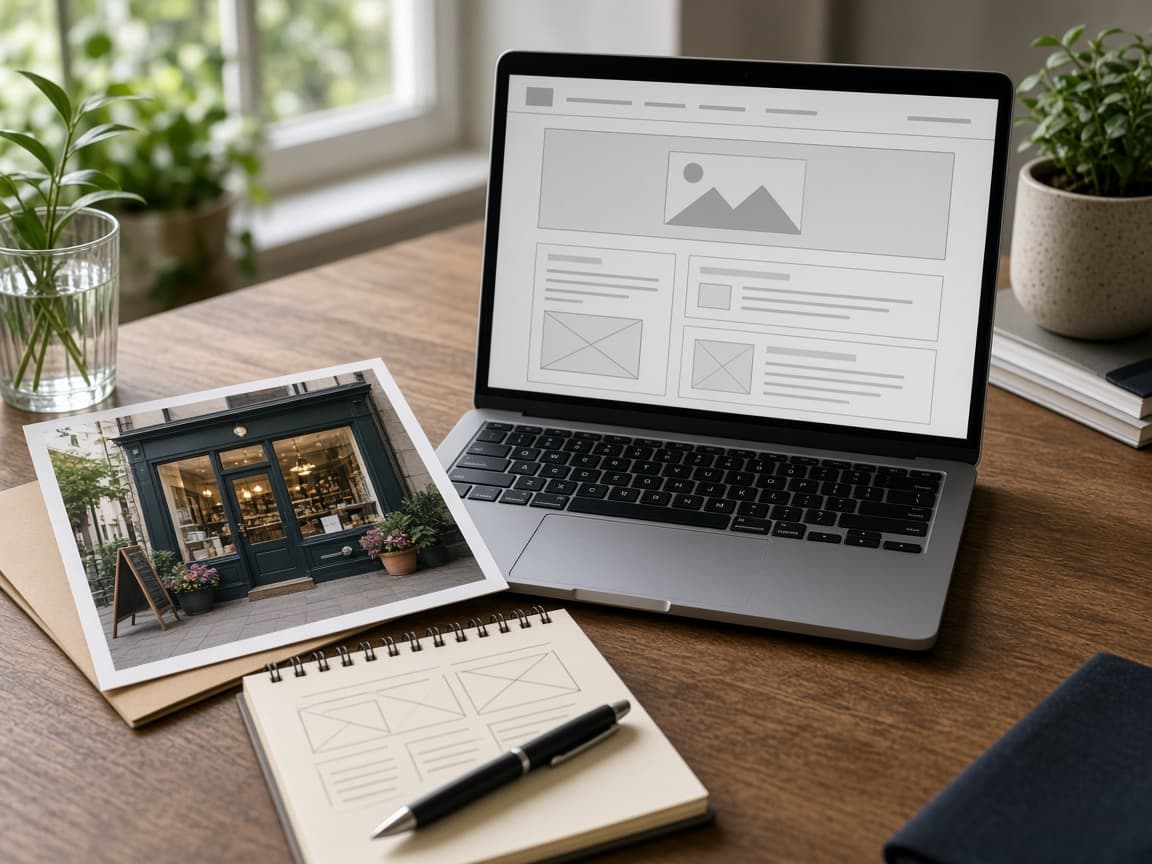 How to Write SEO Content for Duda Local Business Sites