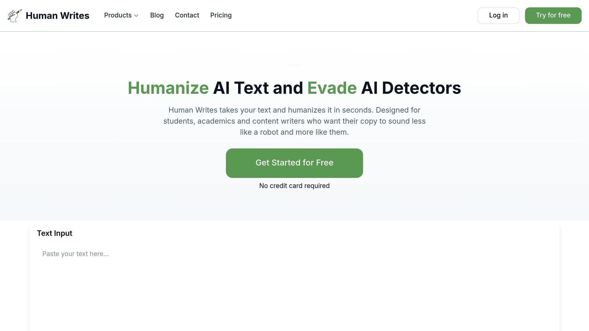 AI Humanizer Use Cases: Who is Human Writes For?