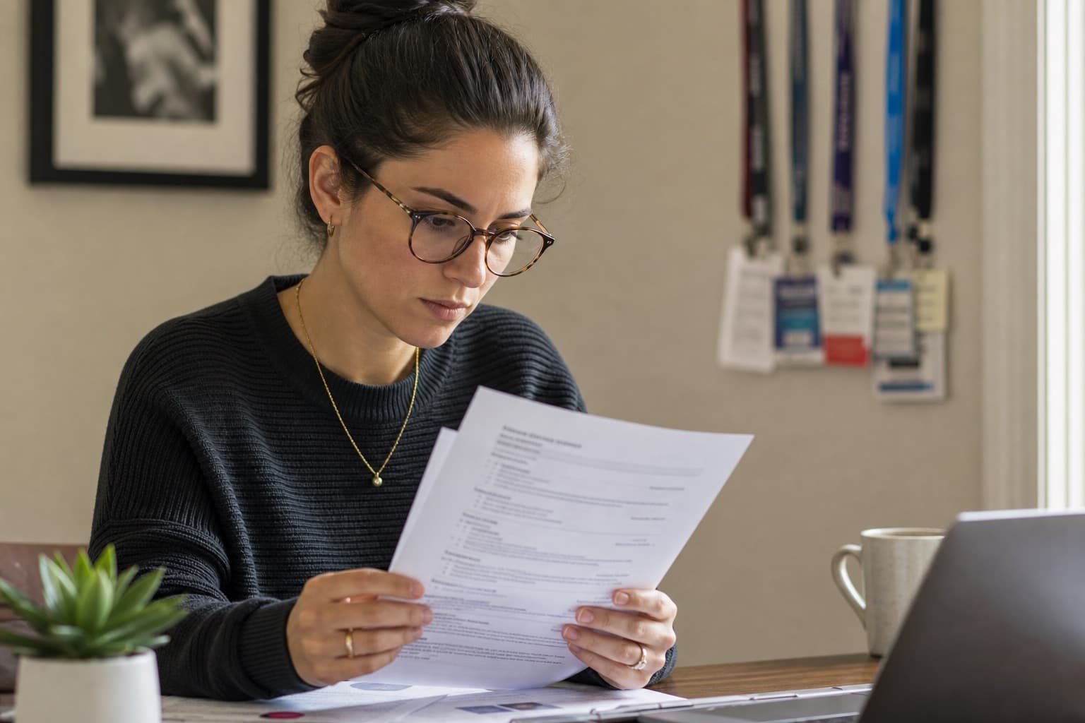 How to Humanize an Academic CV vs an Industry Resume