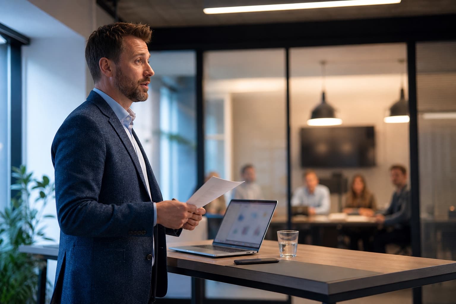 How to Humanize All-Hands Talking Points After ChatGPT
