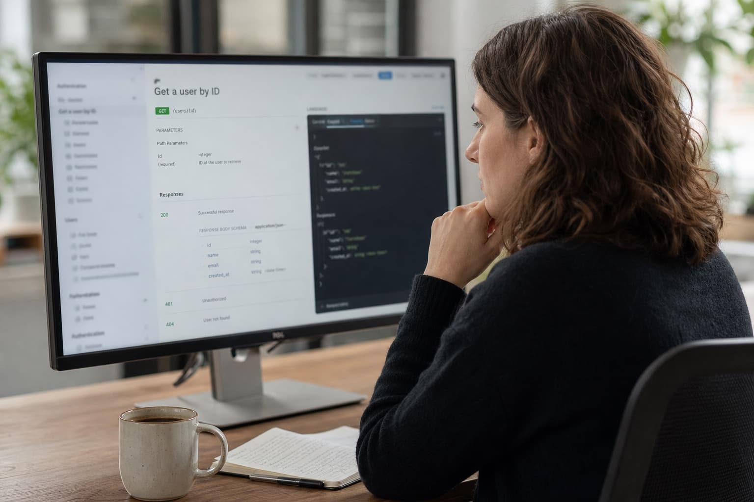 How to Humanize API Documentation After ChatGPT