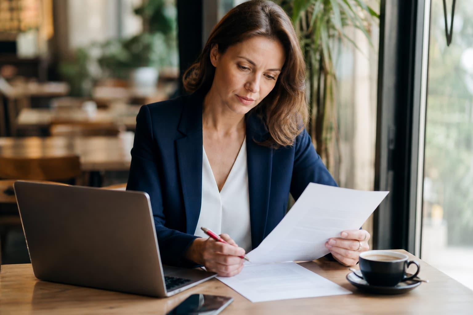How to Humanize a Career Change Cover Letter After ChatGPT