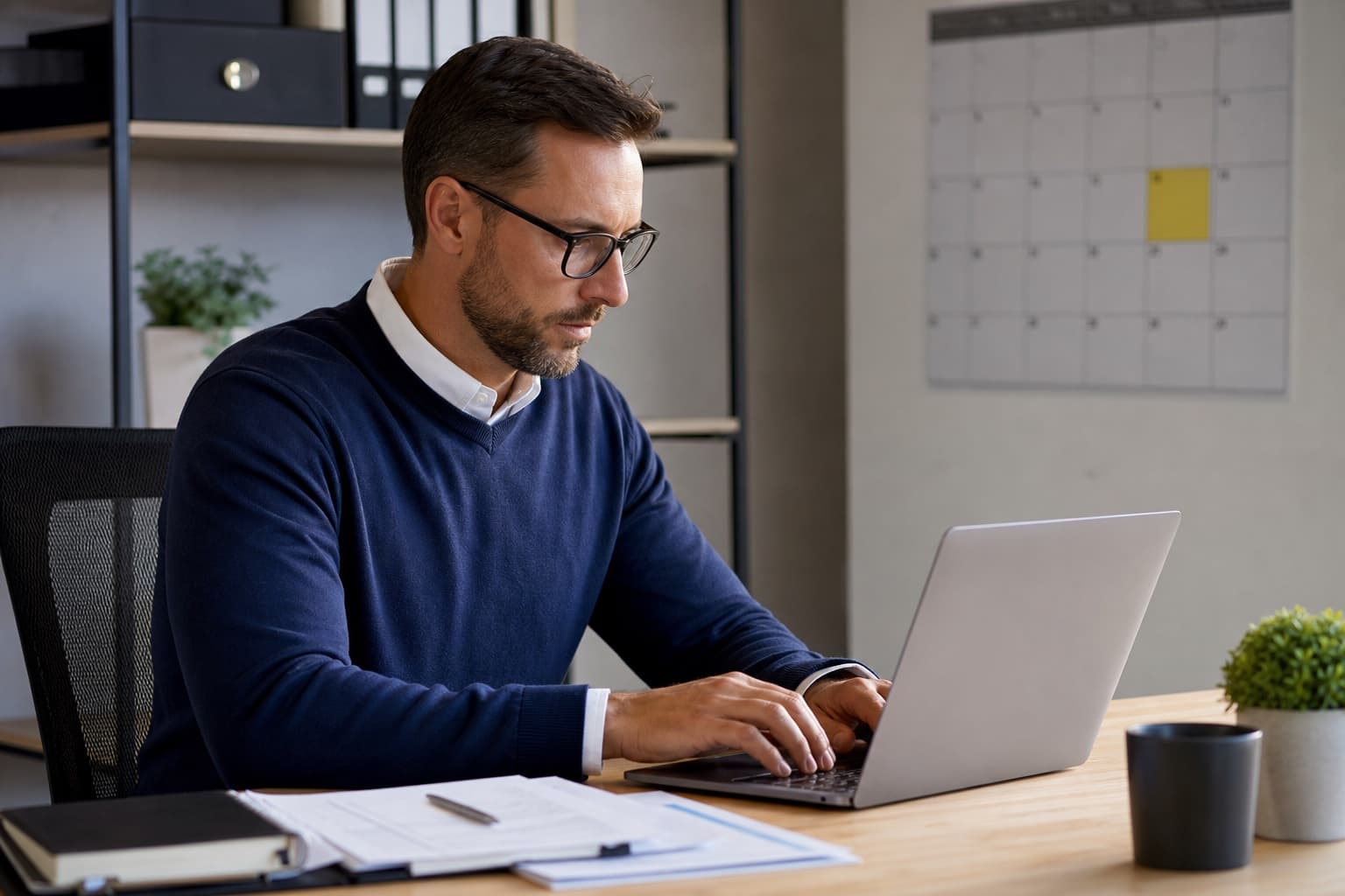 How to Humanize a Change Management Email After Copilot