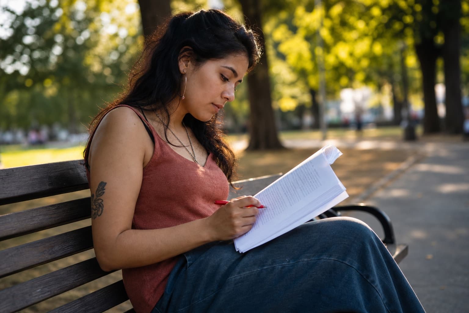 How to Humanize a Short Story After ChatGPT
