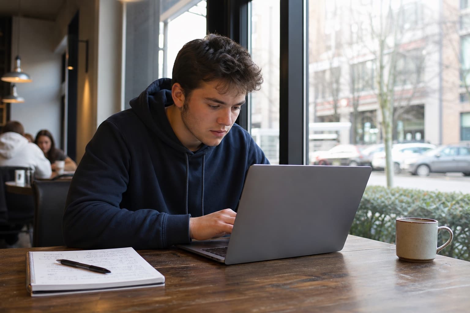 Columbia Supplemental Essays: How to Edit an AI Draft Without Losing Your Voice