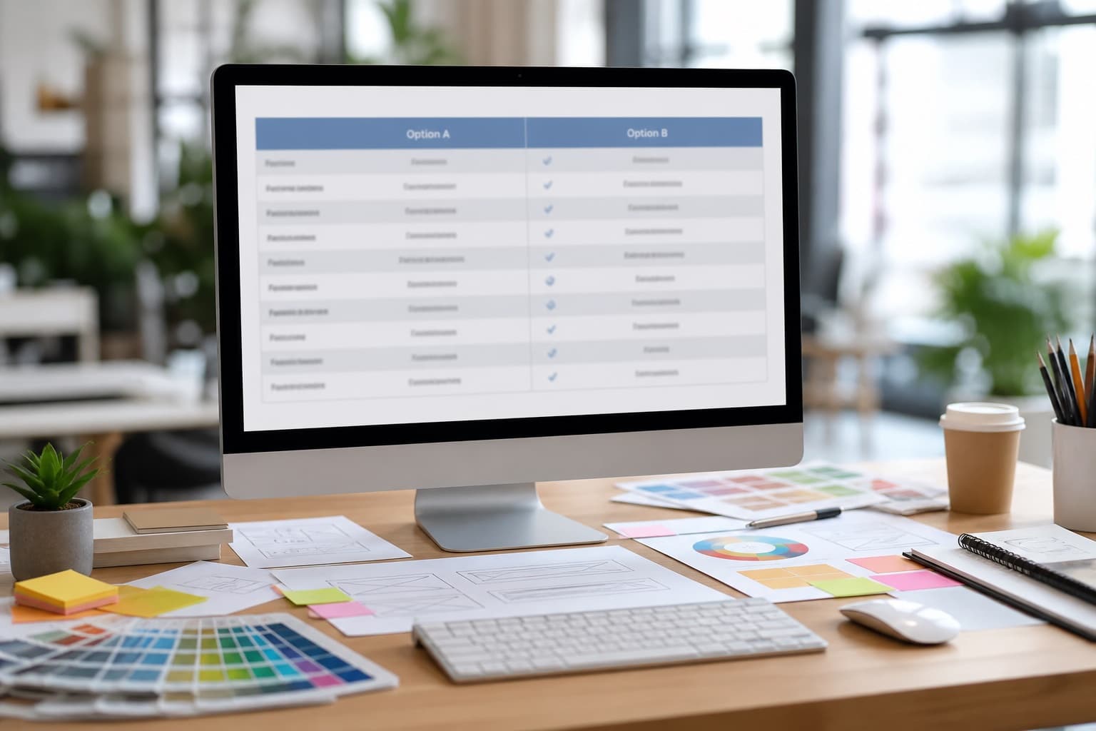 Humanize Comparison Landing Pages Without Strawman Competitors