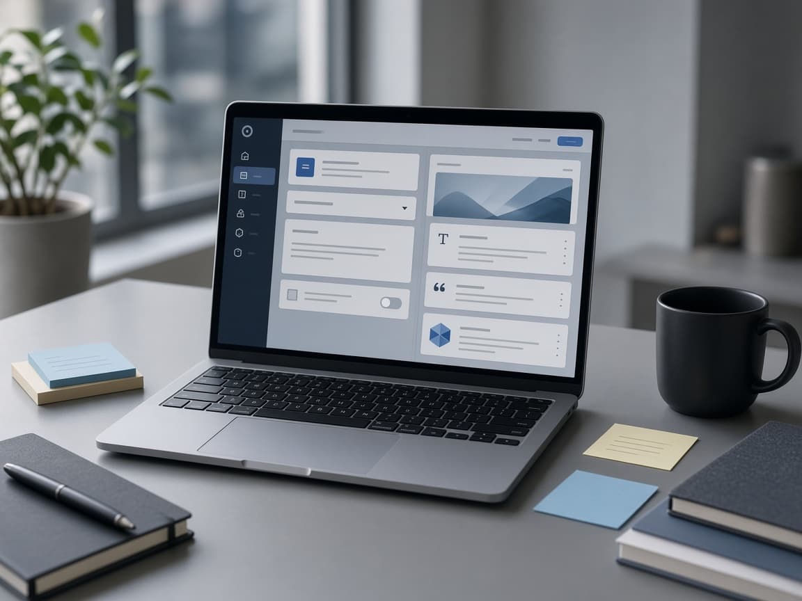 How to Humanize AI Content for Contentful Without Losing Reuse Rules