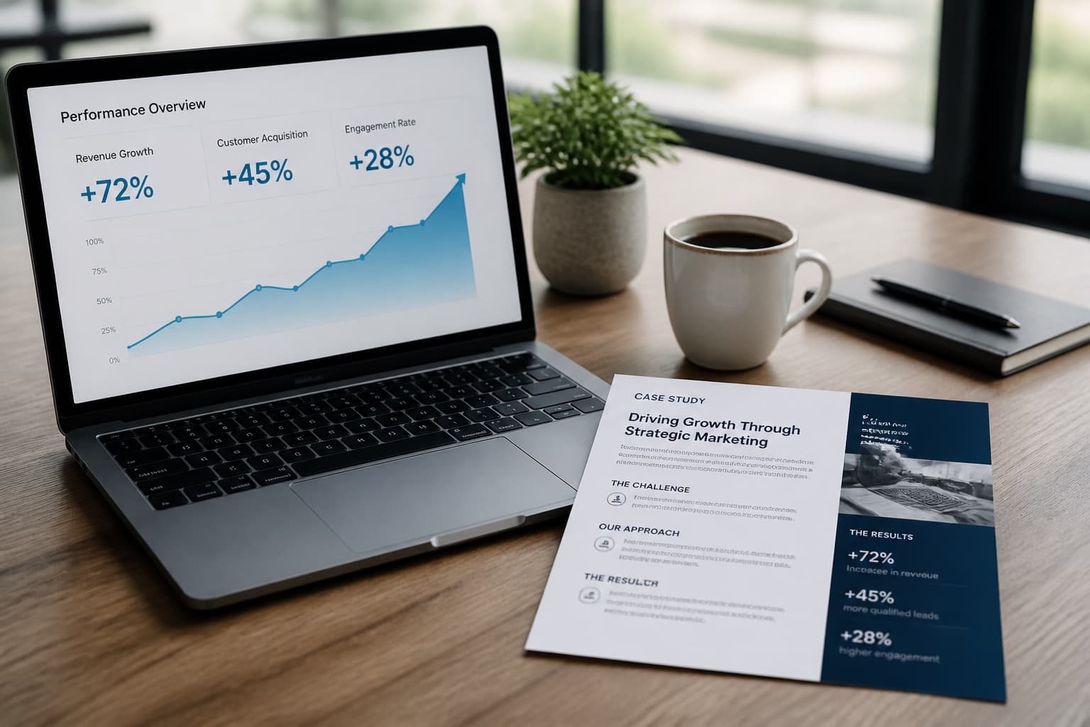 How to Humanize a Customer Case Study After ChatGPT