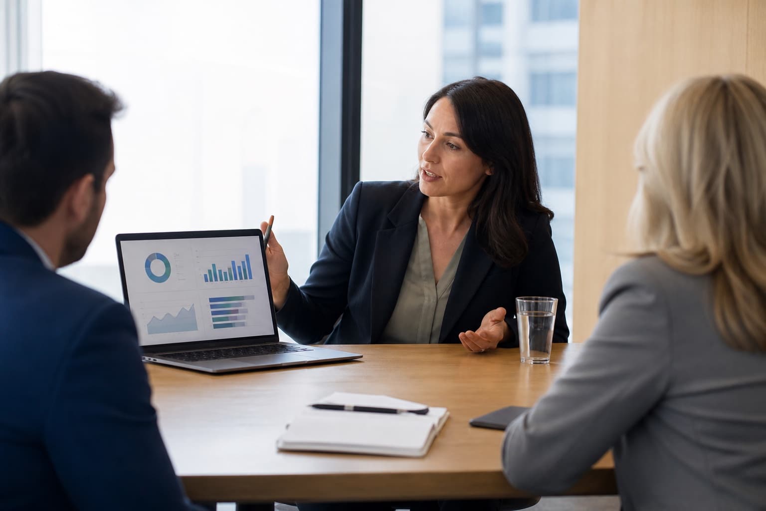 How to Humanize a Customer QBR Deck After ChatGPT