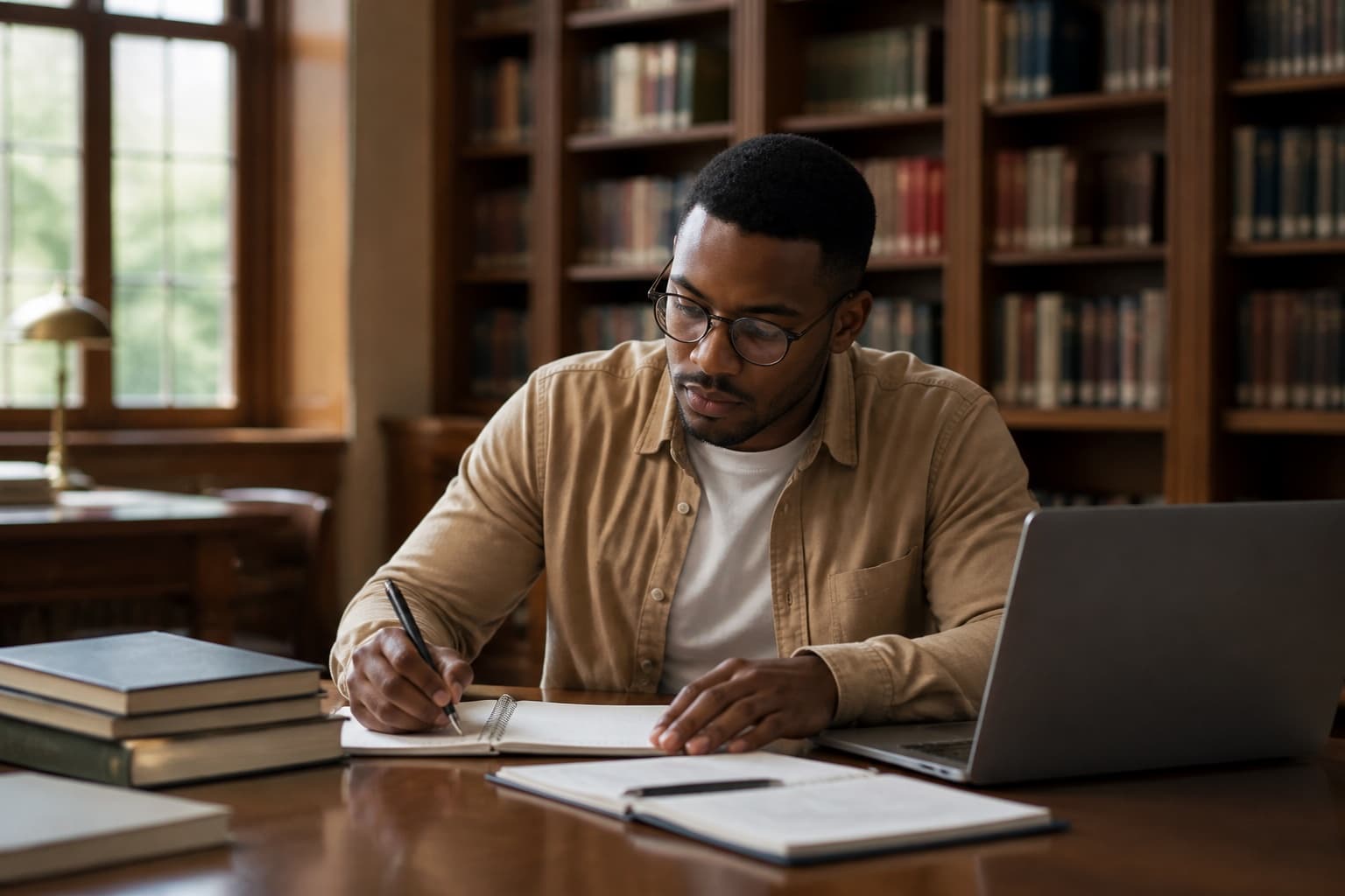 How to Humanize a Diversity Statement Without Borrowed Trauma