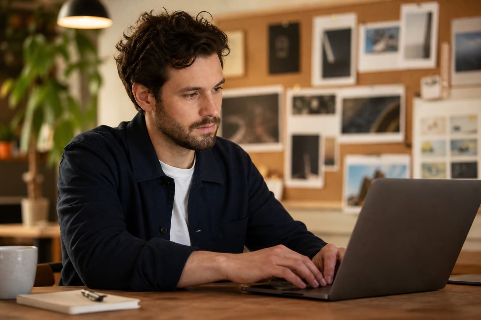 Freelance About Pages That Don't Read Like a Resume Paste