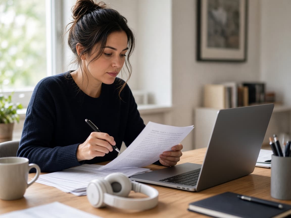 How to Humanize a Ghostwritten Executive Post