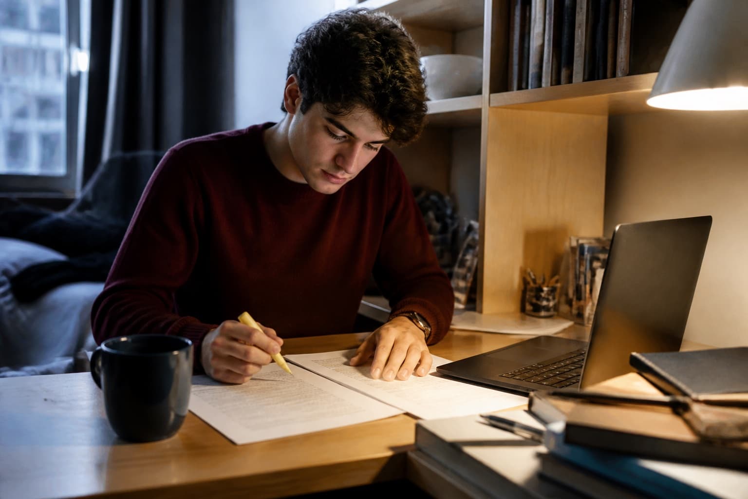 Editing Your Harvard Supplemental Essays After ChatGPT: Keep the Story, Fix the Voice