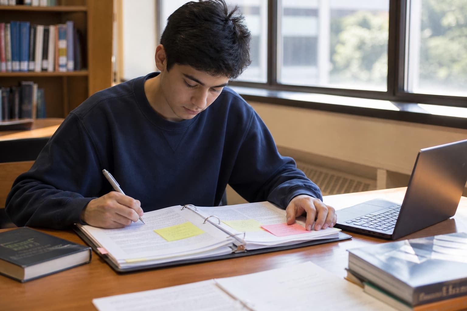 How to Humanize an IB Extended Essay After ChatGPT