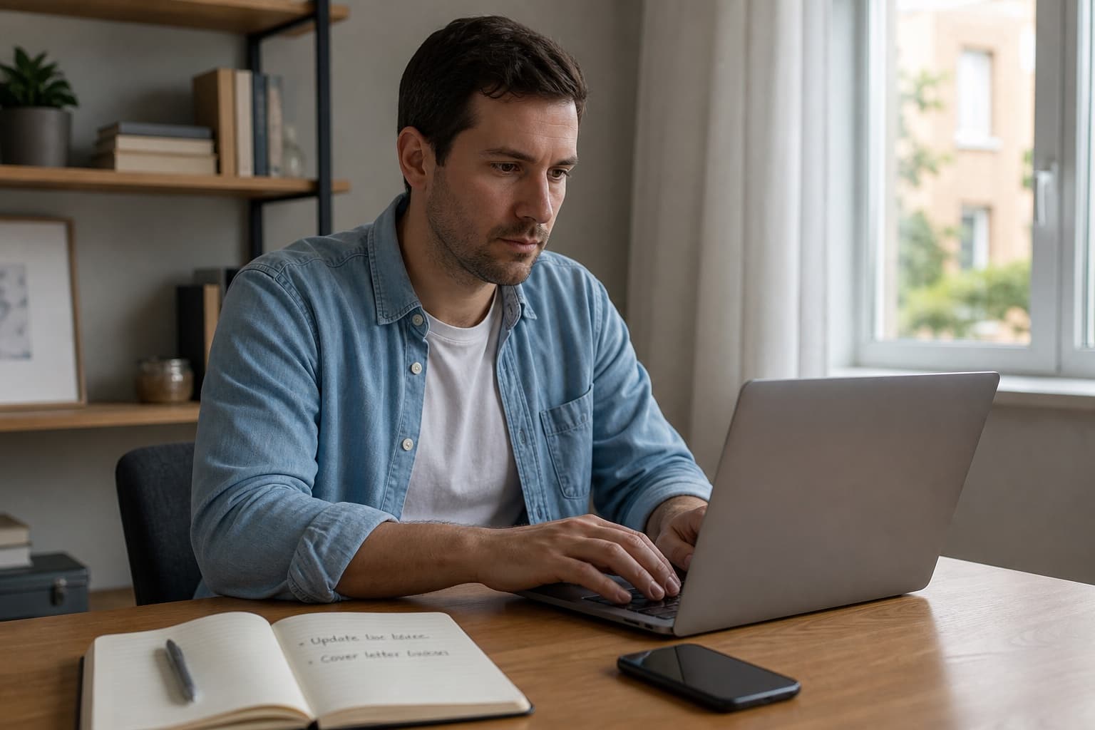 How to Humanize an Informational Interview Email After ChatGPT