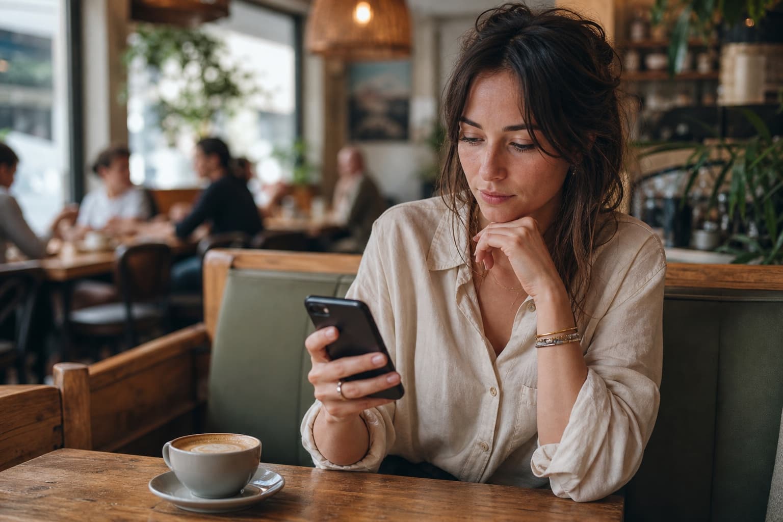 How to Humanize LinkedIn Posts and Newsletters Without Losing Your Voice