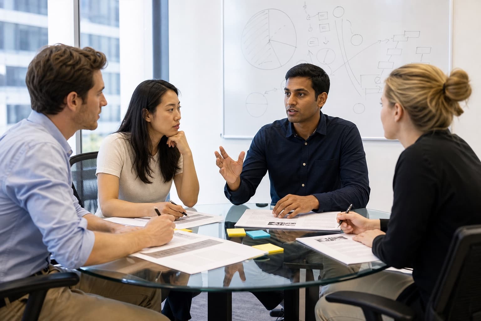 MBA Admissions Essays: Where AI Helps and Where Committees Push Back