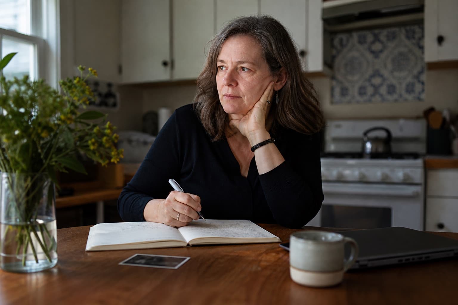 How to Humanize a Memoir Draft After ChatGPT