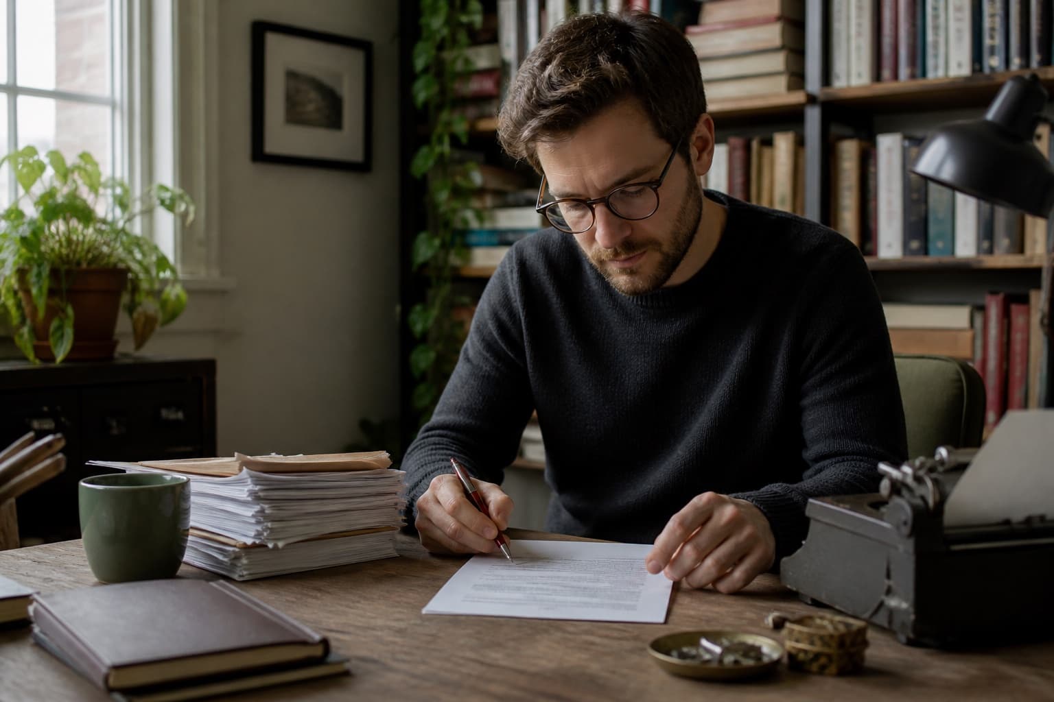 How to Humanize a Novel Synopsis and Blurb After ChatGPT