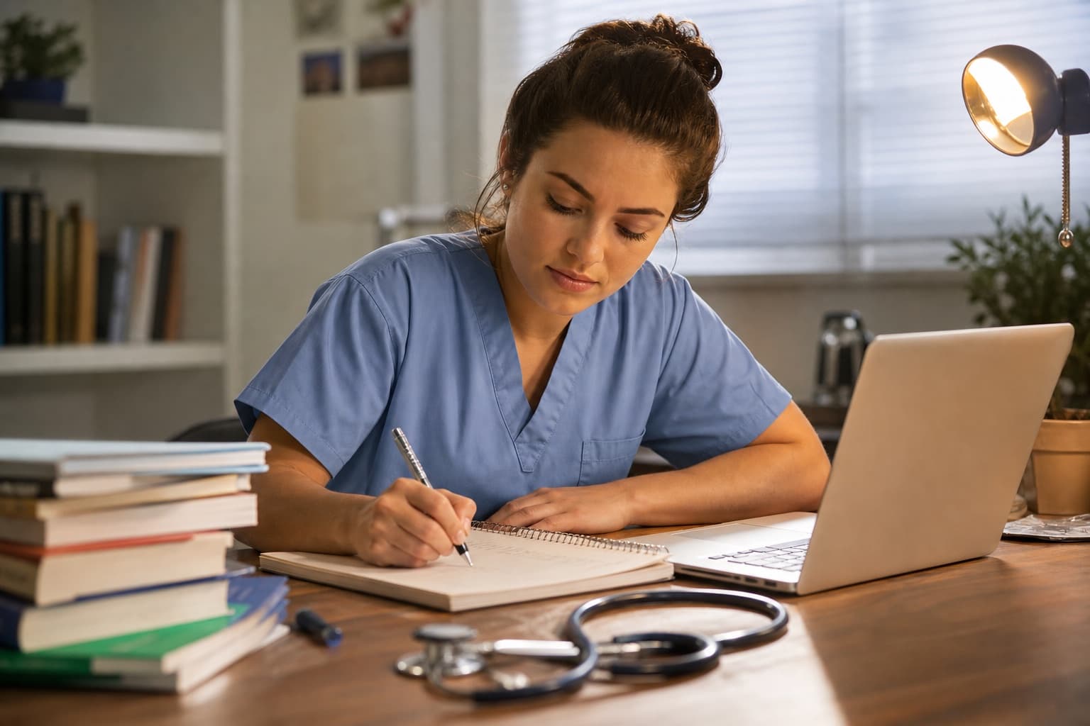 How to Humanize a Nursing School Essay After ChatGPT
