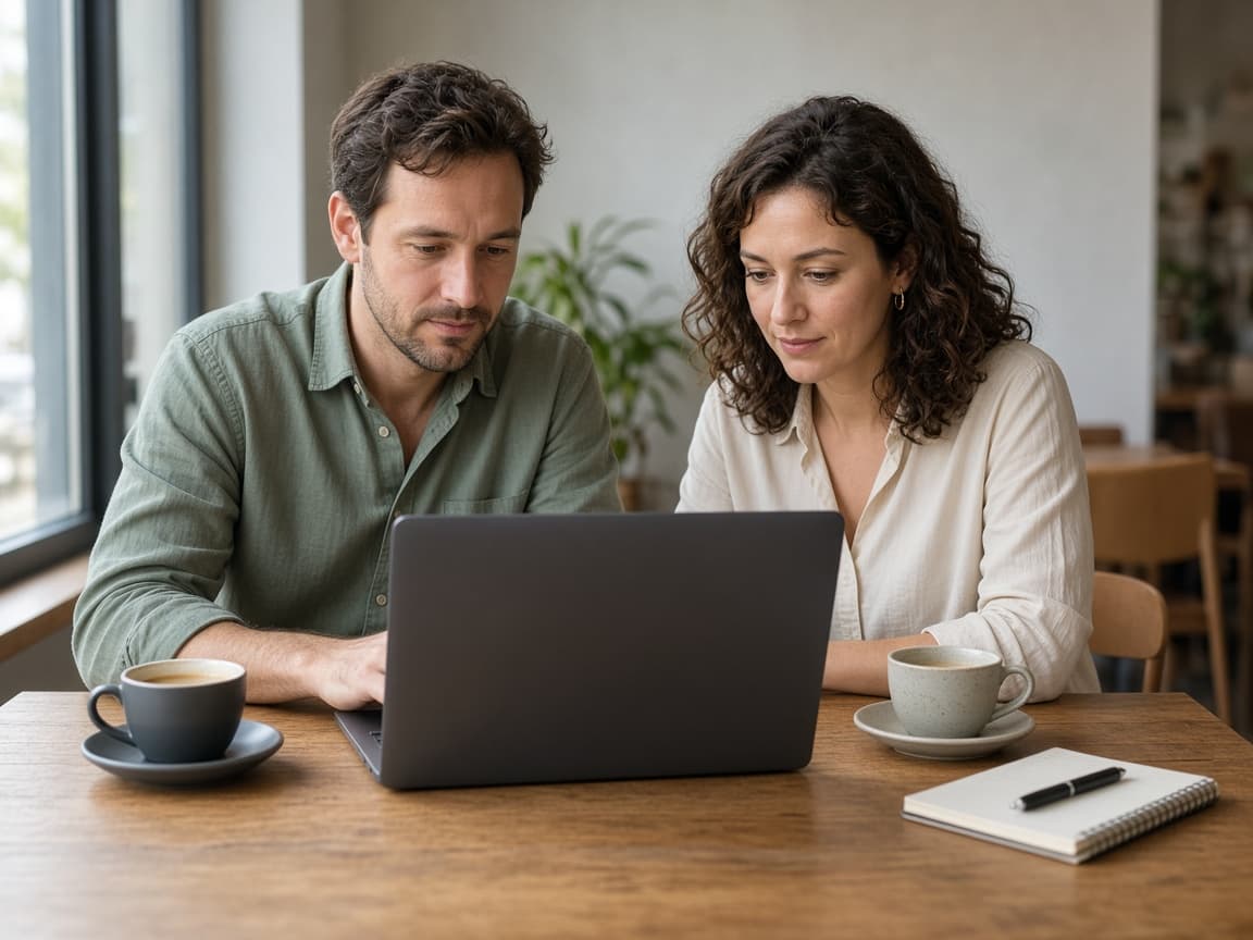 How to Humanize a Partnership Email After ChatGPT