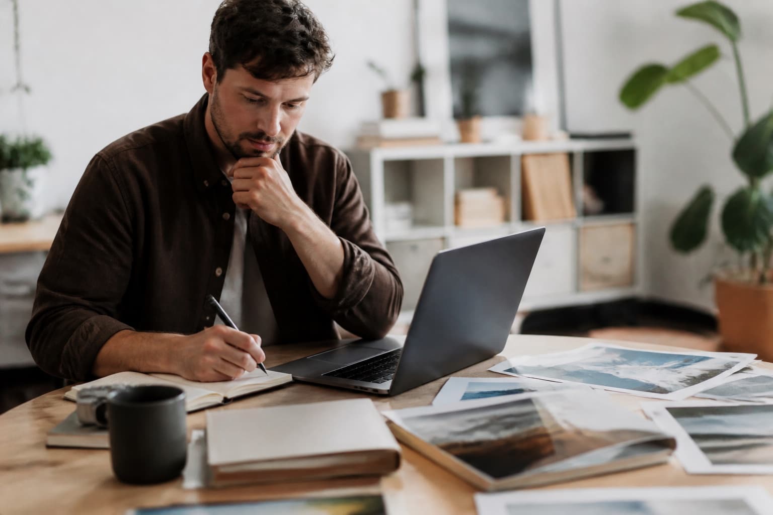 How to Humanize a Personal Site About Page After ChatGPT