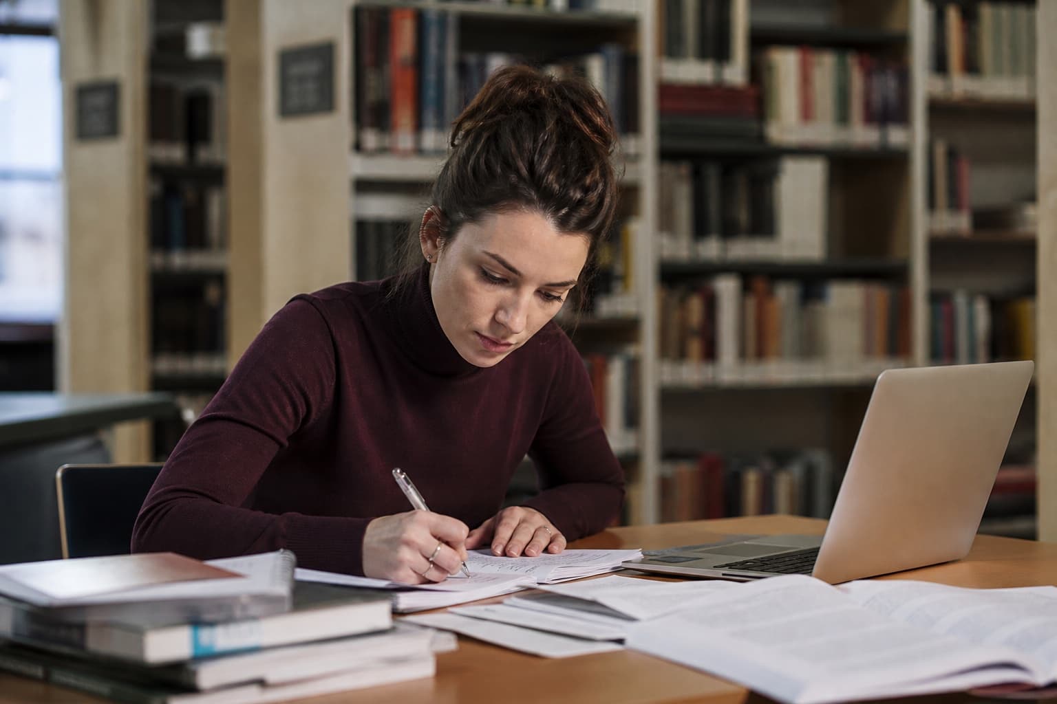 How to Humanize a PhD Research Statement After ChatGPT