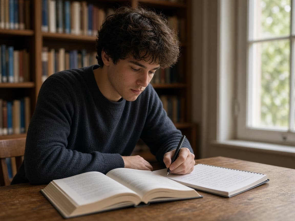 How to Humanize a Philosophy Paper After ChatGPT