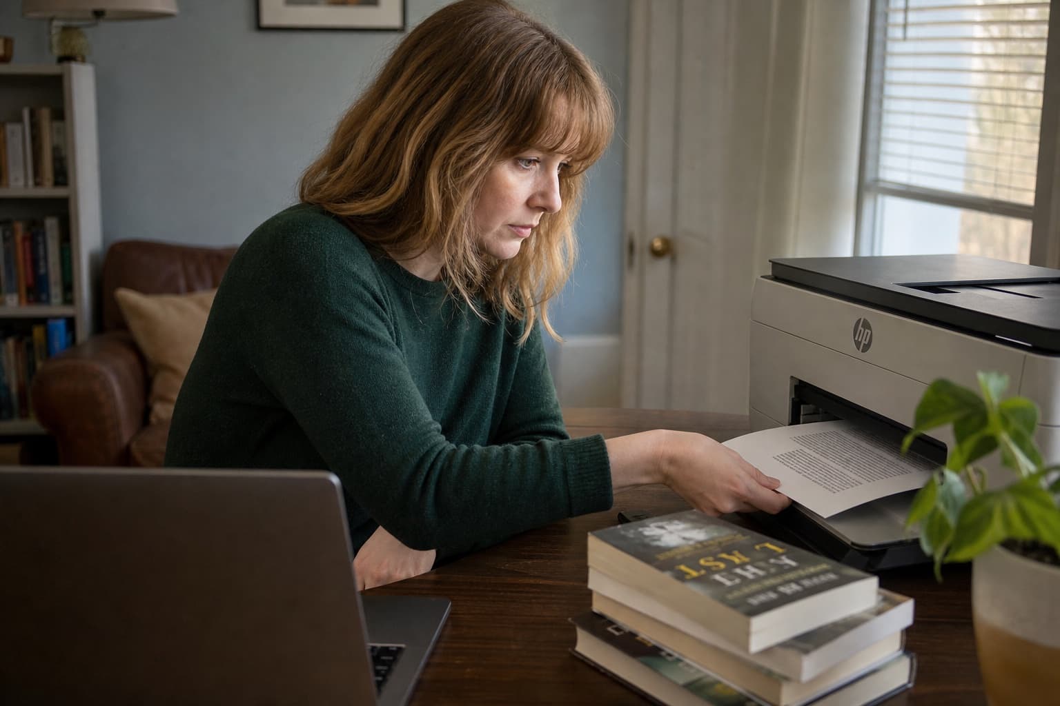 How to Humanize a Query Letter to Literary Agents After ChatGPT