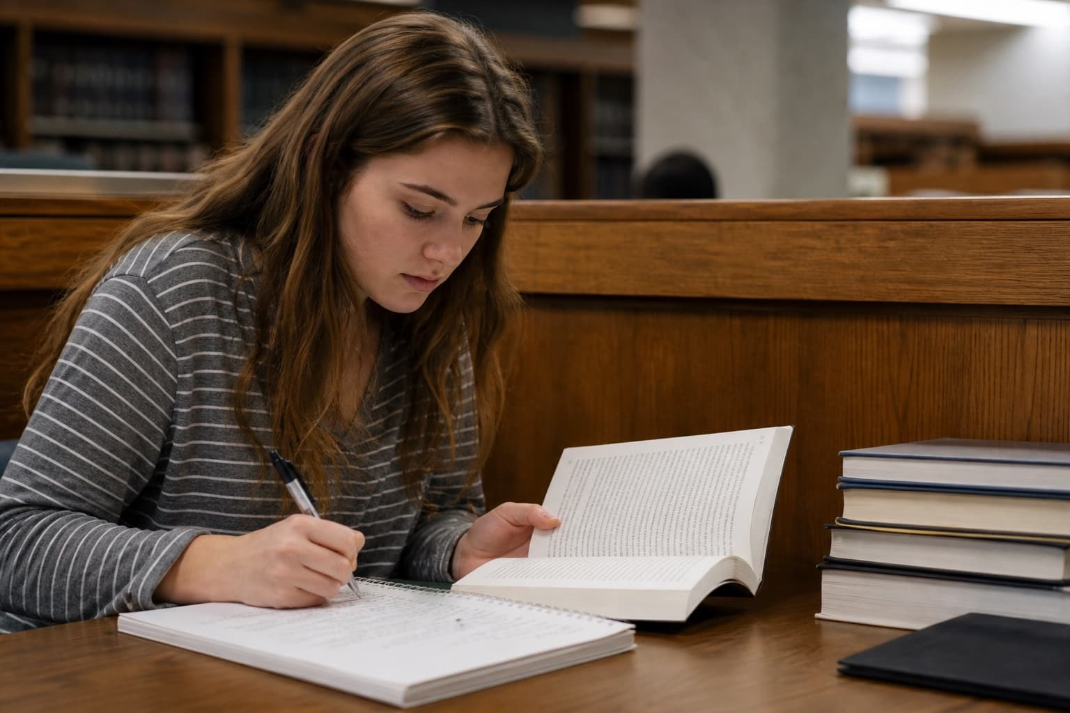 How to Humanize a Reading Response After ChatGPT