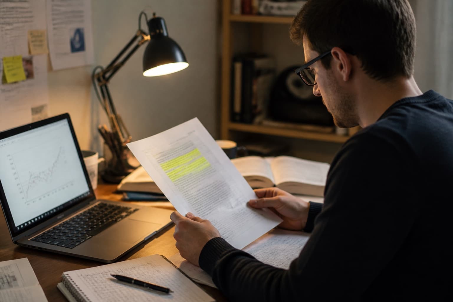 How to Humanize a Research Abstract After ChatGPT