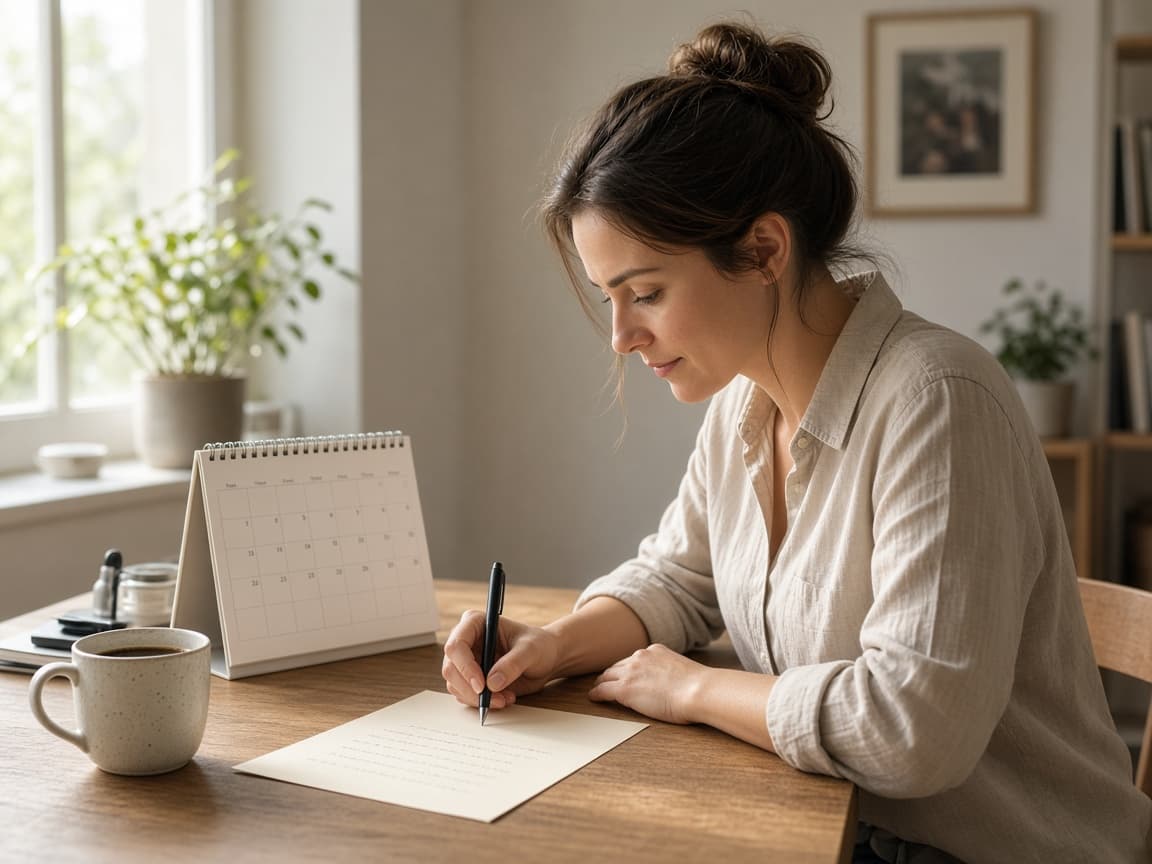 How to Humanize a Return-to-Work Letter After ChatGPT