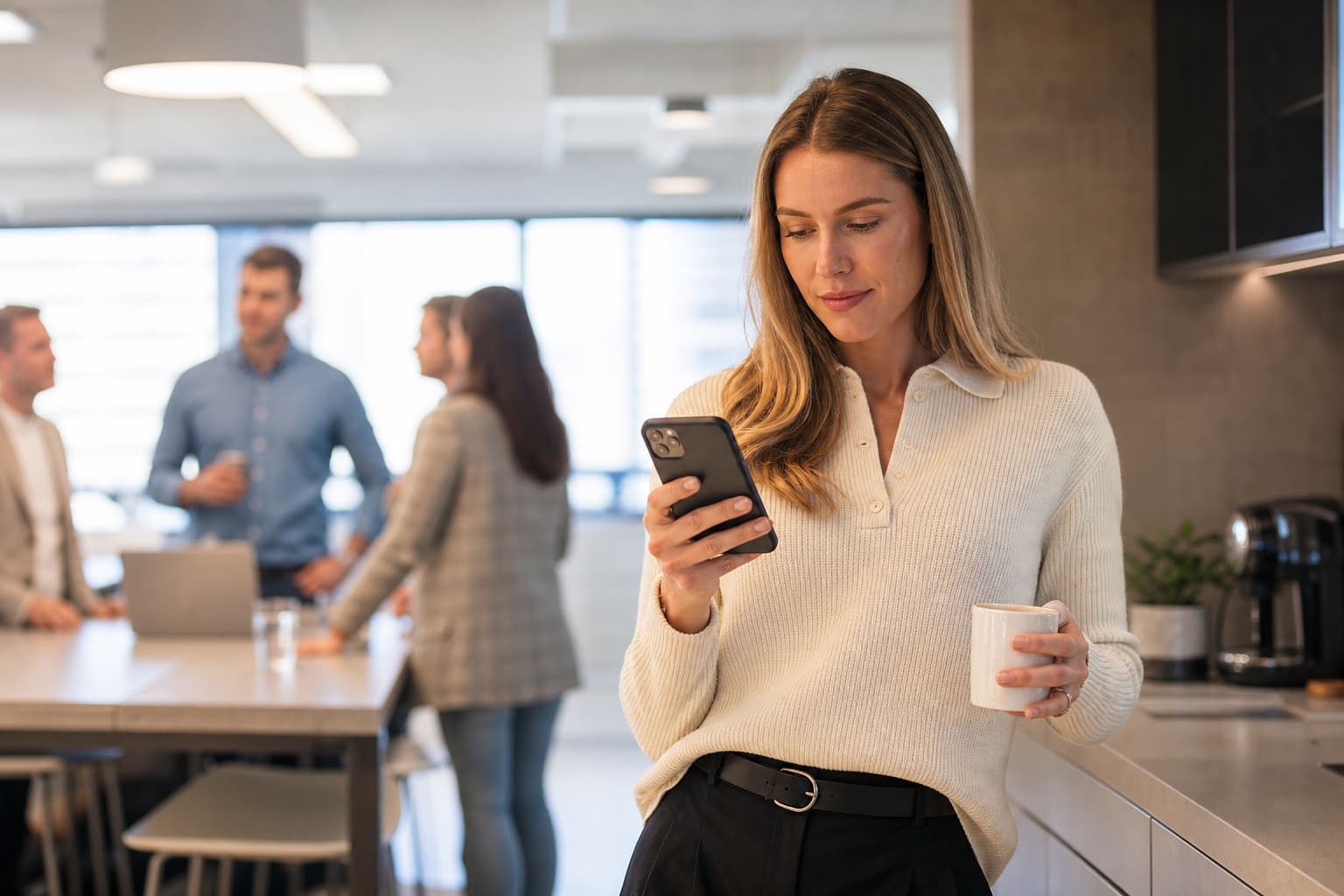 How to Humanize Slack and Teams Messages After ChatGPT