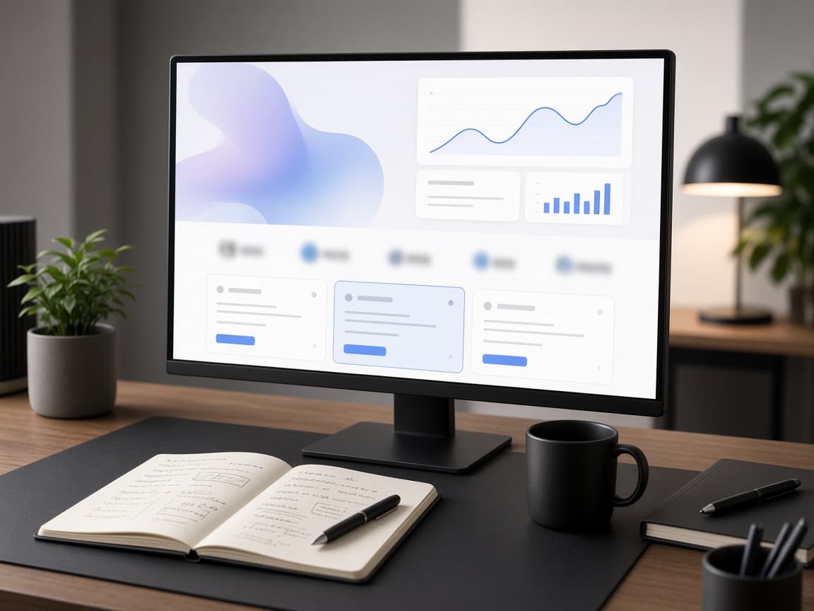 How to Humanize AI Webflow Homepage Copy for SaaS