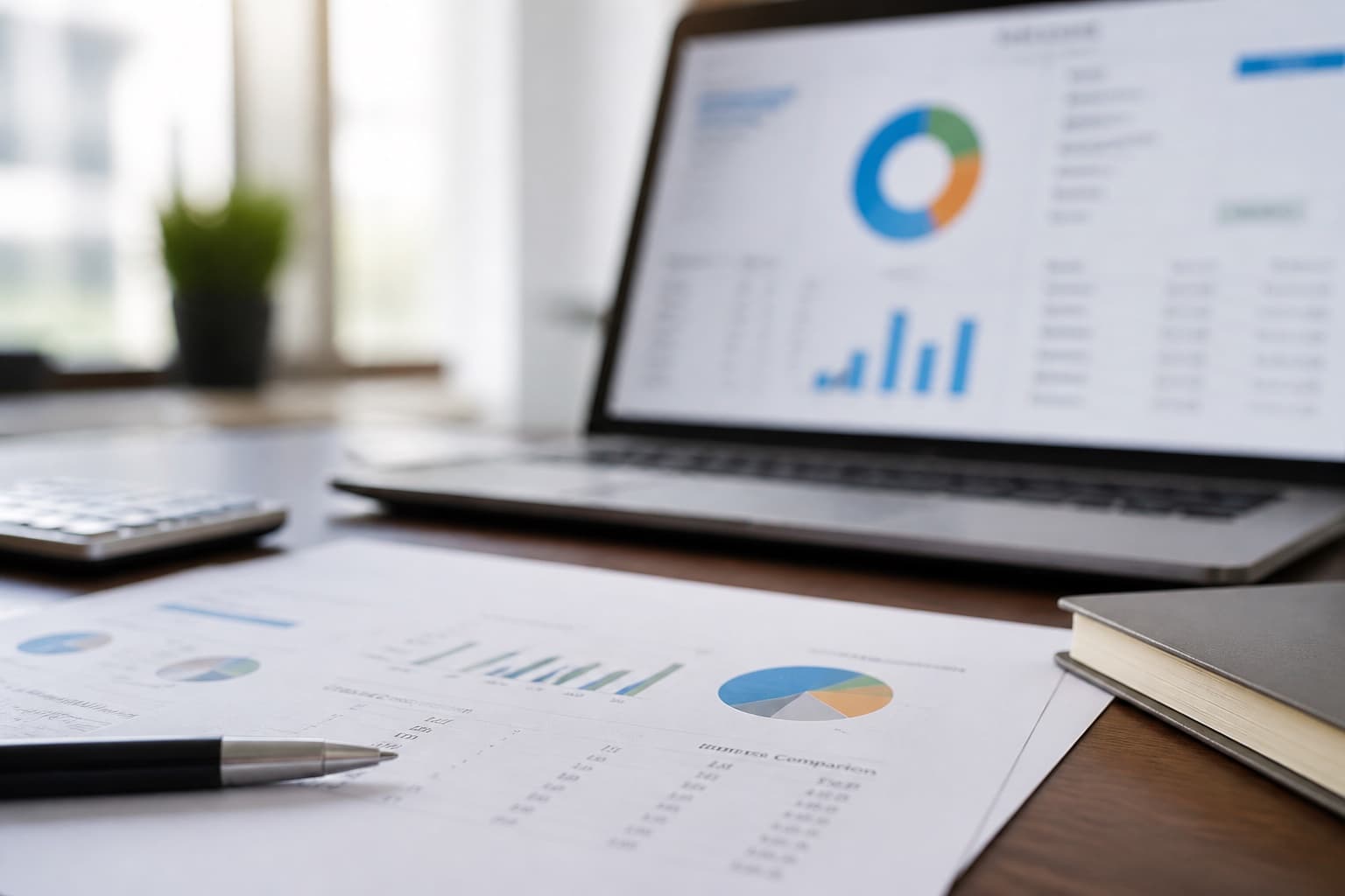 How to Humanize a B2B White Paper Without Inventing Research