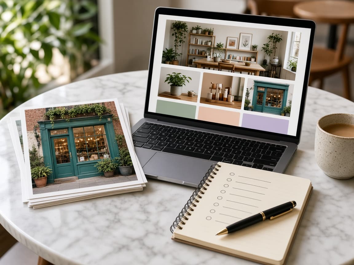 How to Humanize AI Wix Homepage Copy for Small Businesses