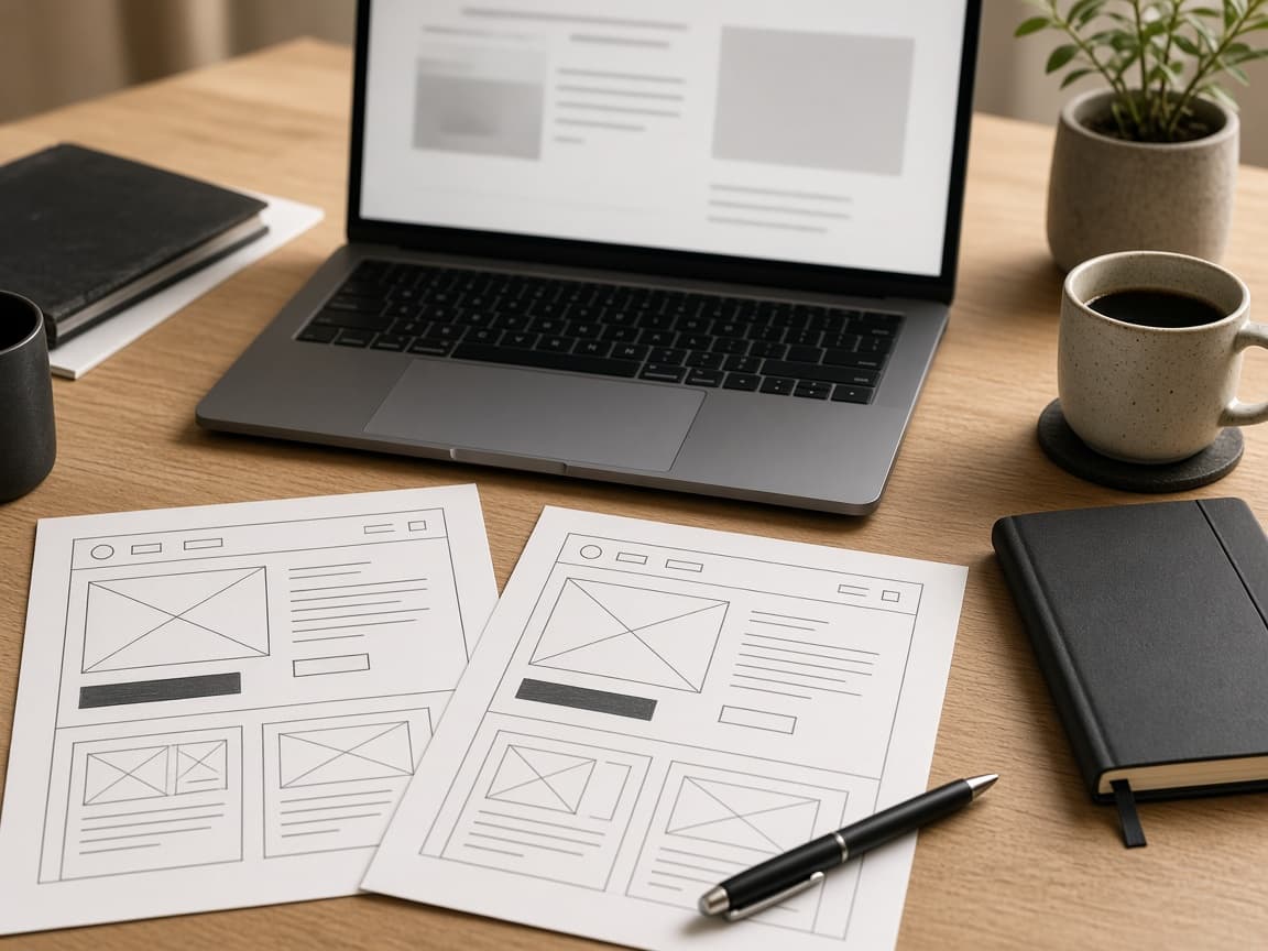 How to Humanize AI WordPress Landing Page Copy for Client Sites